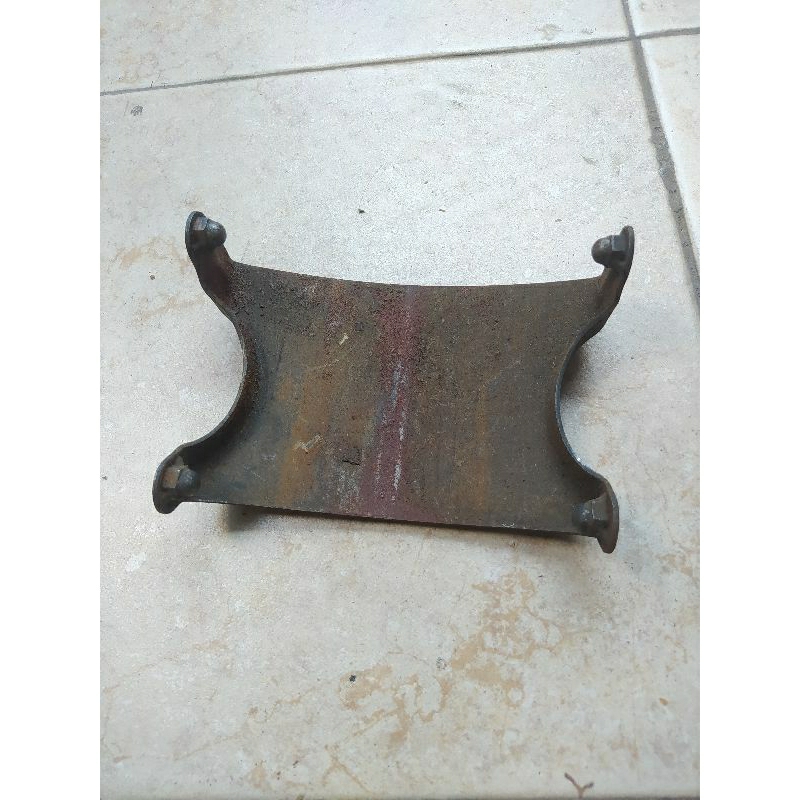 besi spakbor depan cbr 150 k45a (cbr lokal)