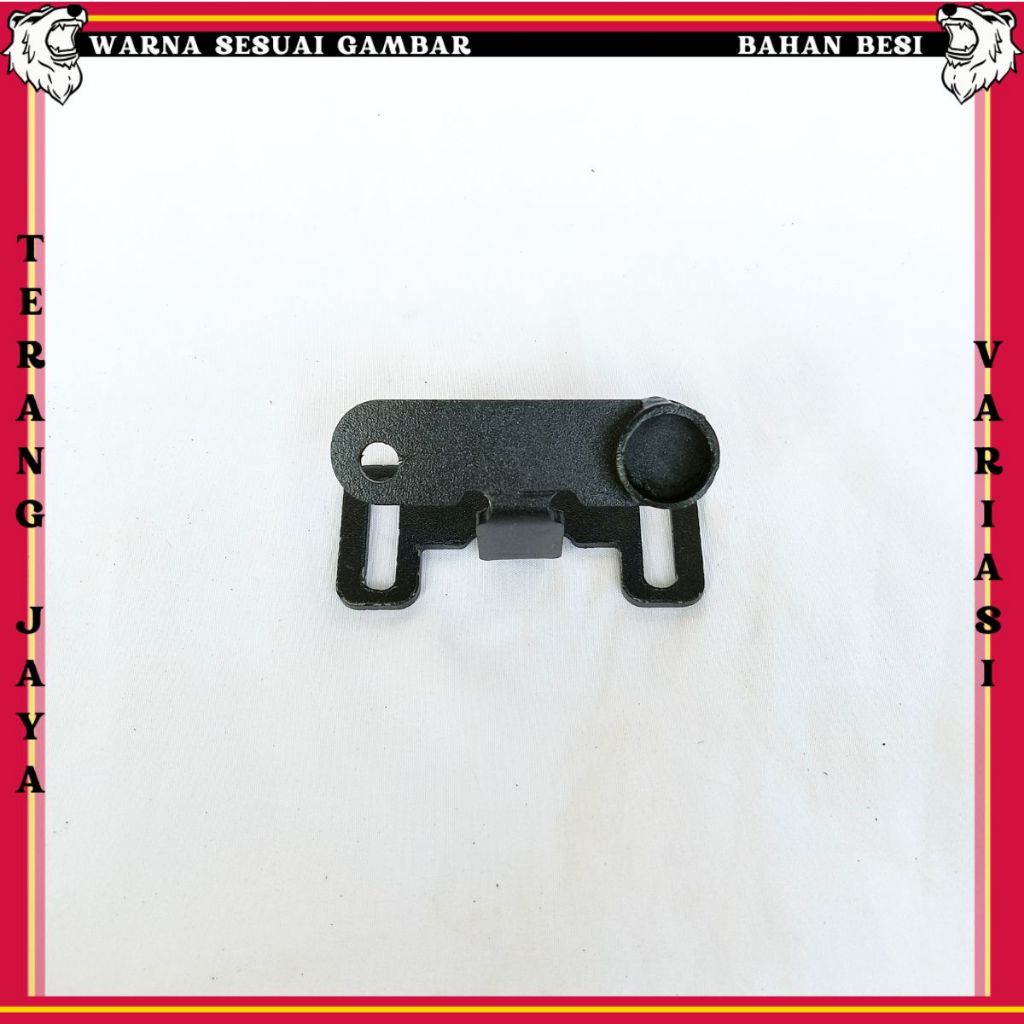 BREKET LAMPU D2 LASER DI KOLONG XMAX 250 BRAKET LAMPU D2 DUROMOTO