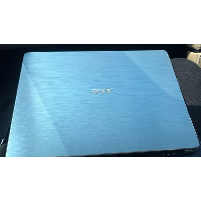 second Acer Swift 3 Ryzen5