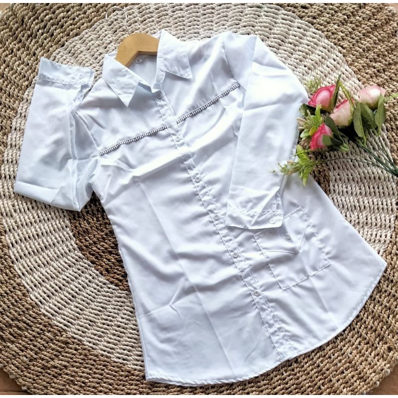 Tunik Toyobo // Tunik Kekinian // Tunik Saja