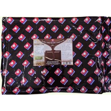 

COKLATG BATANG DIAMOND COMPOUND DARK/WHITE PTG 200 GR