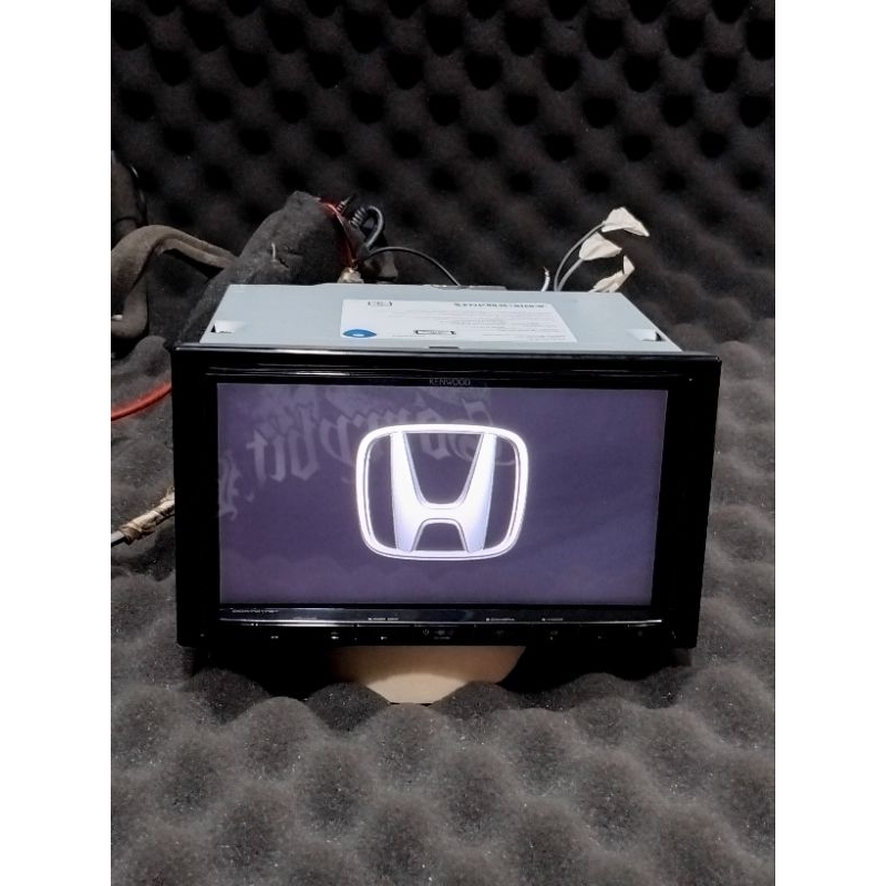 Head Unit Kenwood DDX7017BT