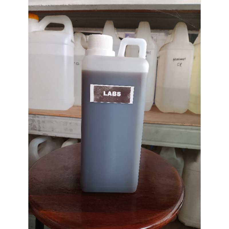 Bahan Pembuatan Sabun/LABS/penambah busa sabun