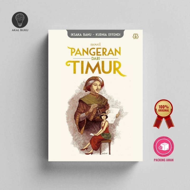 Pangeran dari Timur