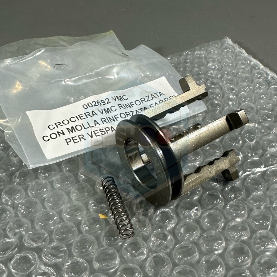 gigi silang 4speed VMC vespa pts special primavera et3 pk