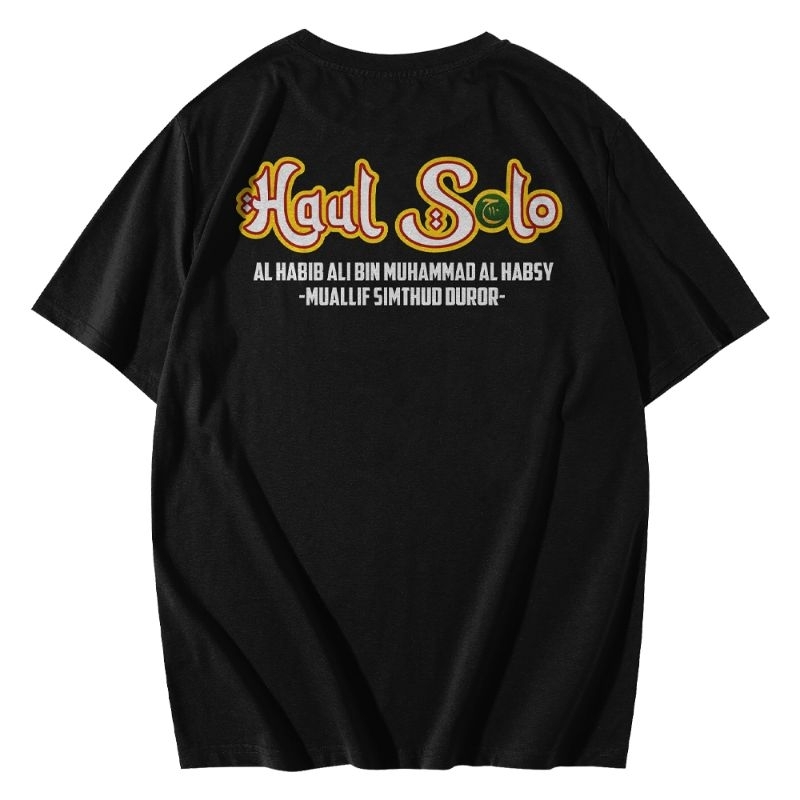 KAOS HAUL SOLO 2024 | Haul Solo 113  B