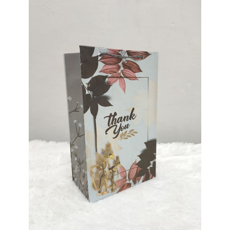 

paperbag motif murah uk 15x8x25 isi 50pcs
