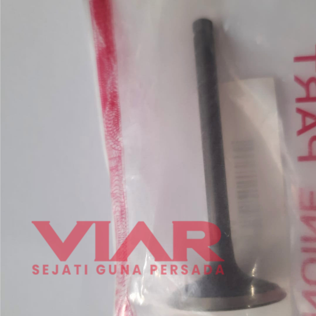 VALVE IN VIAR/KLEP MINYAK SEPEDA MOTOR RODA 3 KARYA BIT B