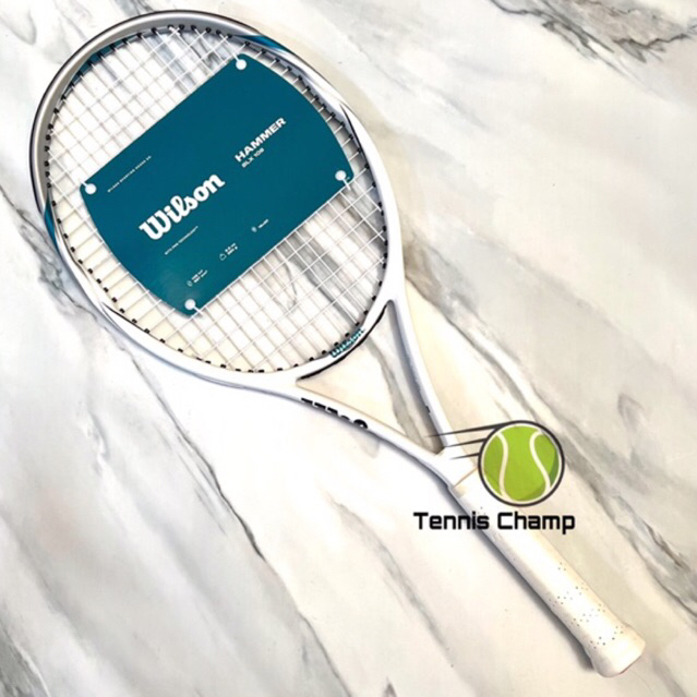 Raket Tenis Wilson Hammer BLX 108”/ Tennis Racket Wilson Original