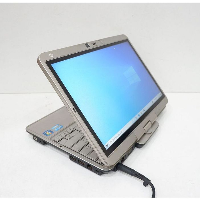 Laptop HP EliteBook 2760p Touchscreen Intel Core i7-2620M Ram 4Gb Hdd 250Gb SCU12615