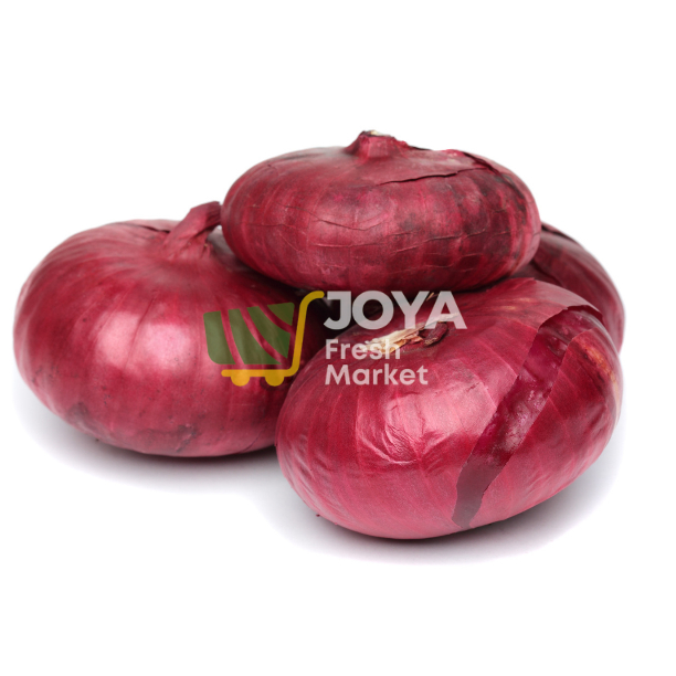 

Joya Fresh - Bawang Merah Peking/Bawang Bombay Merah/Bawang Acar