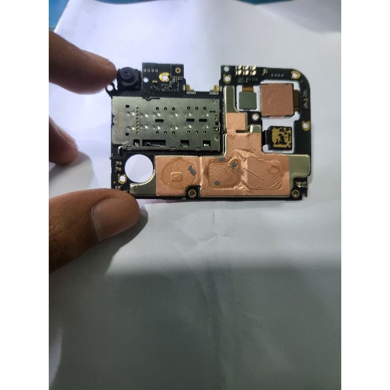 MESIN OPPO RENO 6 4G NORMAL