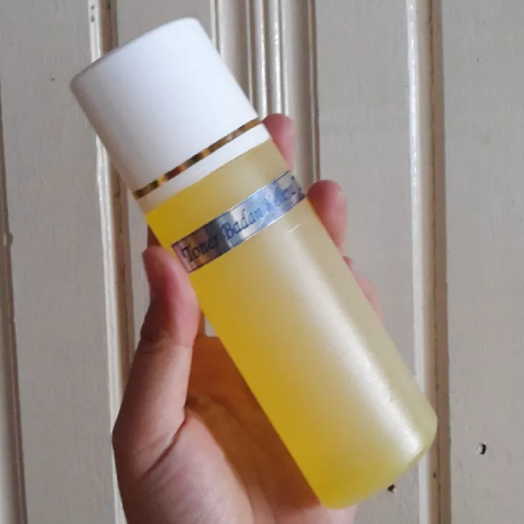 TONER BADAN KELUPAS IP JASMINE  || TONER BADAN || TONER BADAN WHITENING