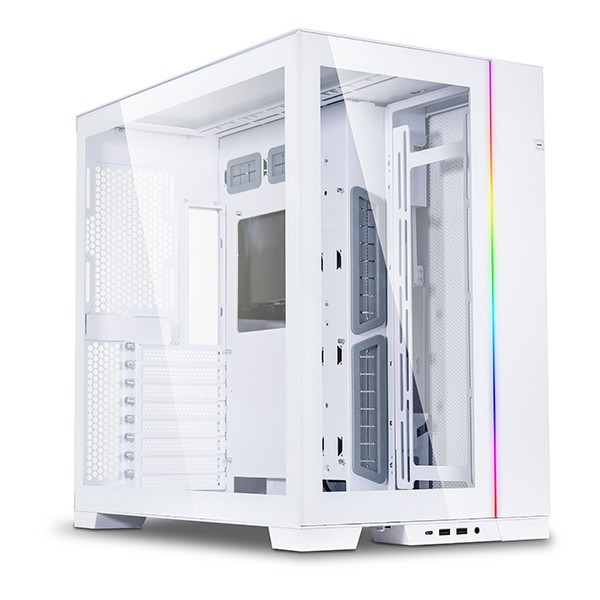 PC Build GAMING DESIGN EDITING RENDER AMD RYZEN 7 7800X3D - 32GB DDR5 - GEFORCE RTX 4070 TI SUPER 16