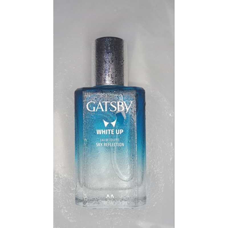 GATSBY parfum sky reflection