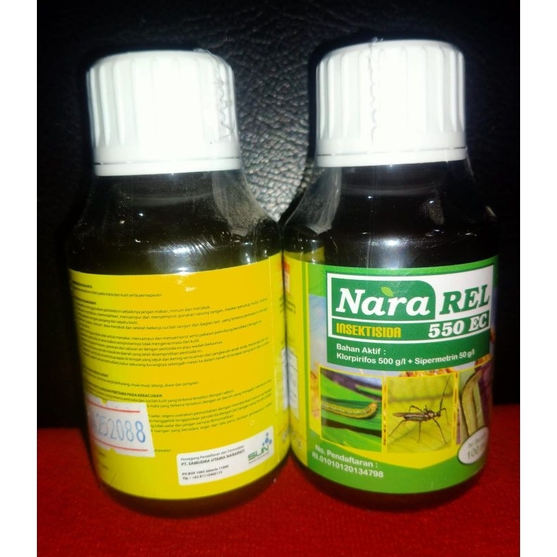 Insektisida NARAREL 550EC 100ML