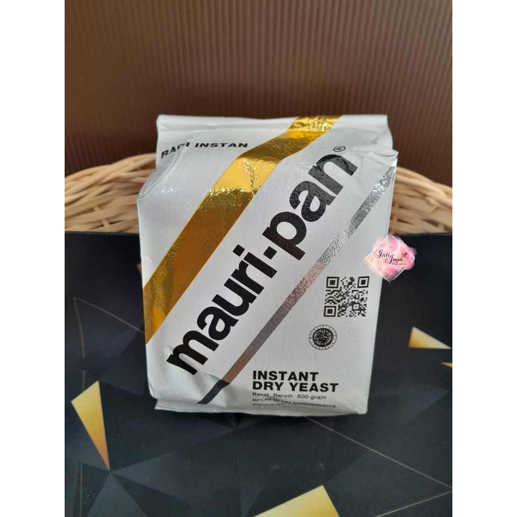 

MAURIPAN LOKAL RAGI INSTANT 500 GR