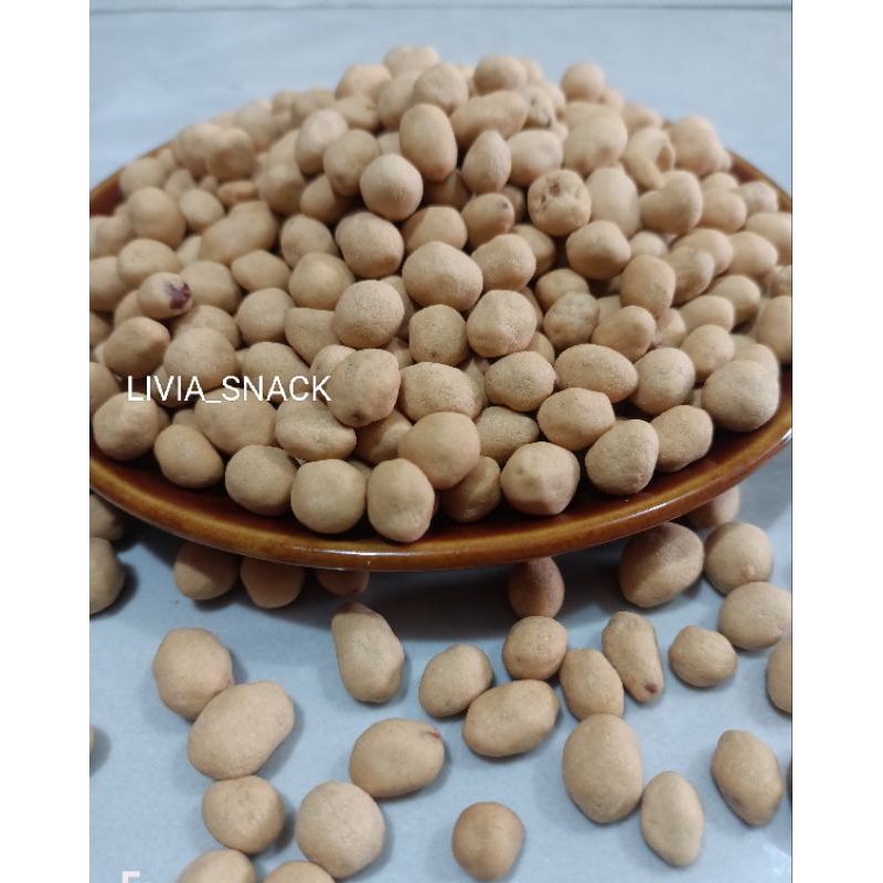 

KACANG OVEN MANIS GURIH | SNACK KILOAN | LIVIA_SNACK