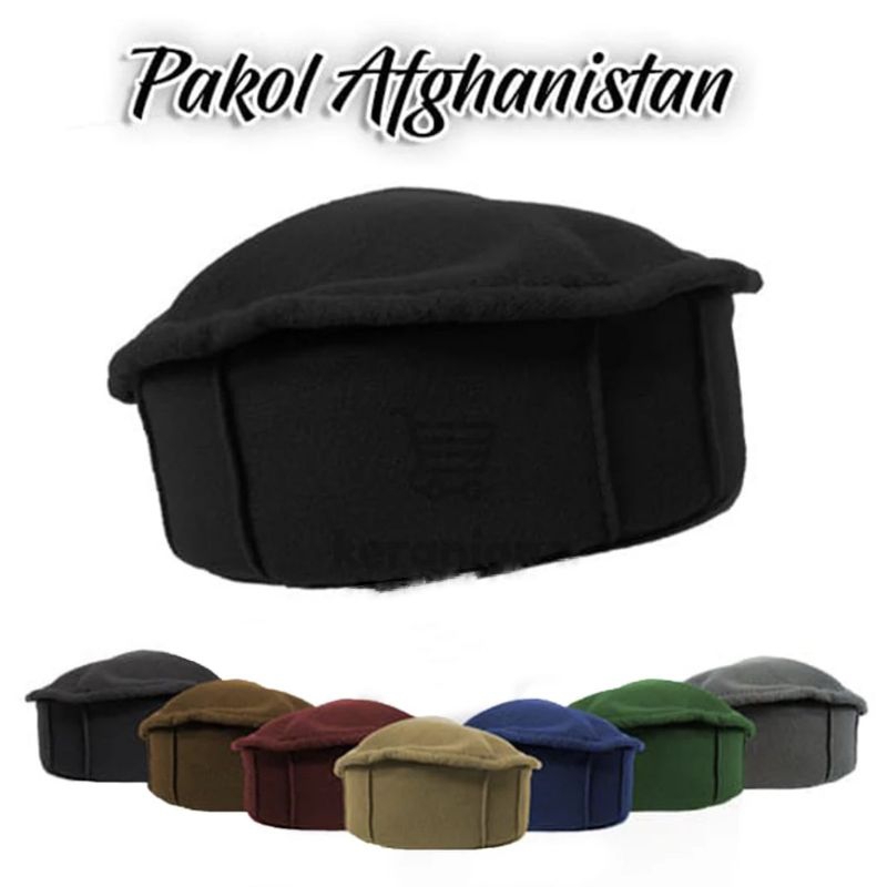 PECI PAKOL TALIBAN / PECI TALIBAN