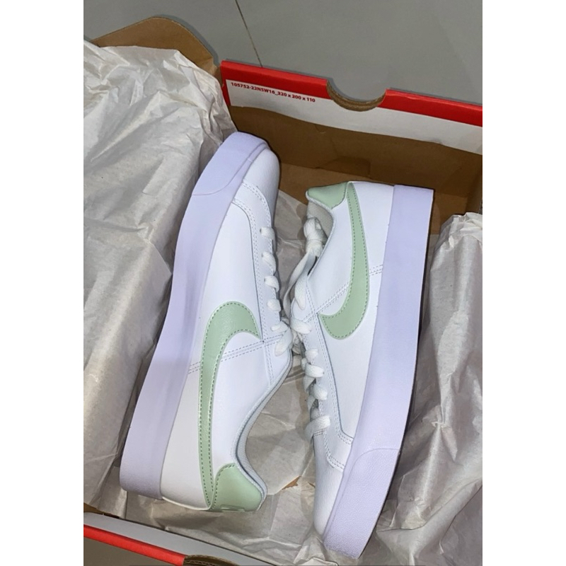 NIKE COURT ROYALE AC SIZE 40