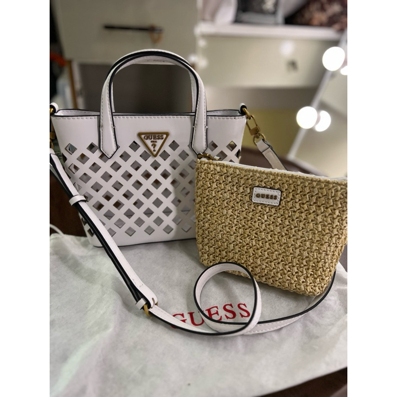 preloves tas guess ori counter centro