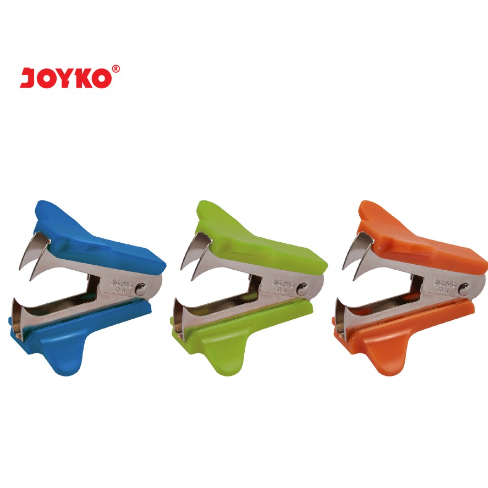 

Joyko - Stapler Remover SR-51 / Pencabut Staples