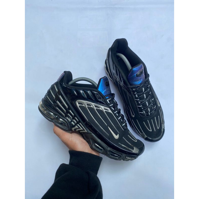 nike airmax tn plus 3 good condition