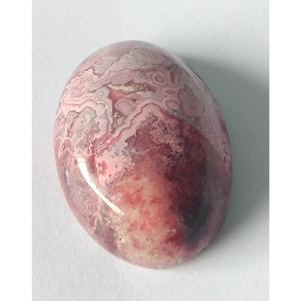 batu akik pancawarna batu asli