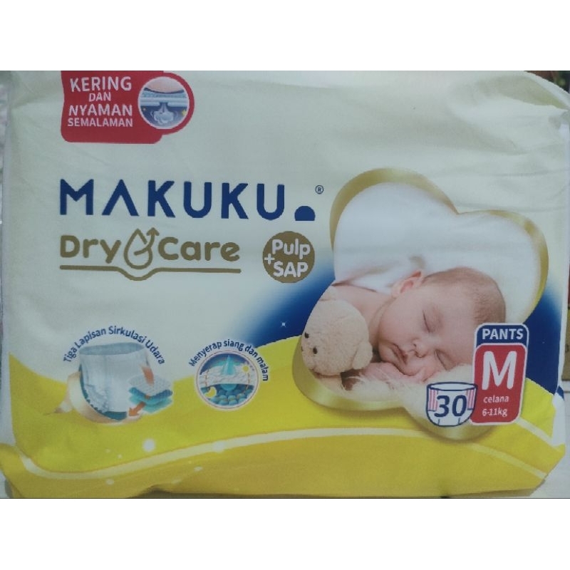 makuku drycare M30