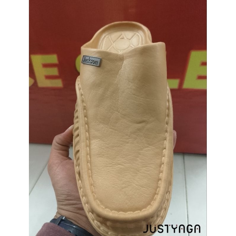 Sandal Selop Pria Phylon JACKSON - Sandal Phylon Pria