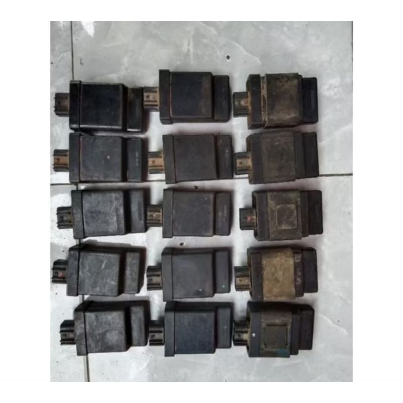 CDI MIO SEMILE VEGA ZR ORIGINAL