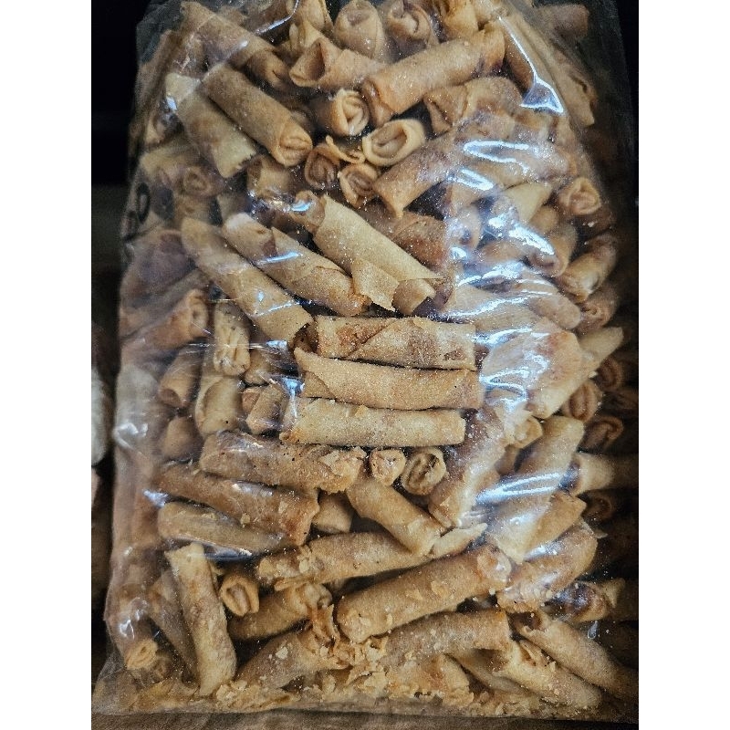 

sumpia 250 gr