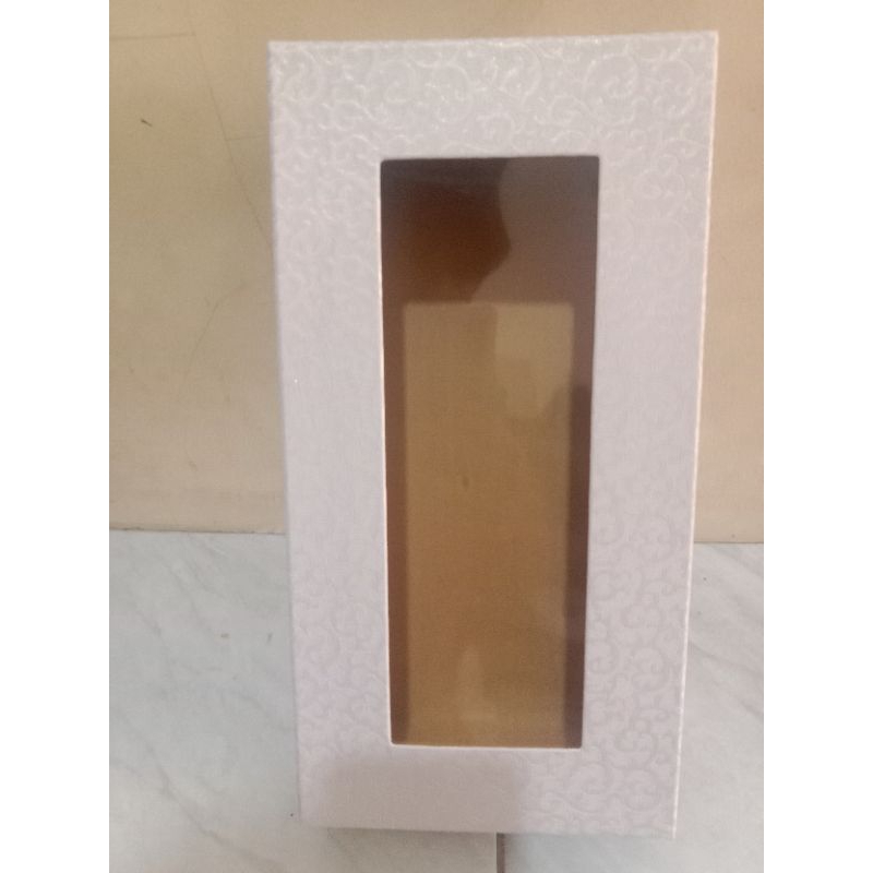 

Box mukena/box hamparan, bahan walpaper