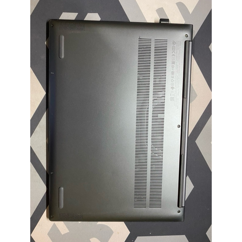 Lenovo Yoga Slim Pro 7i | i7 1260P Evo | Ram 16gb | Ssd 1tb