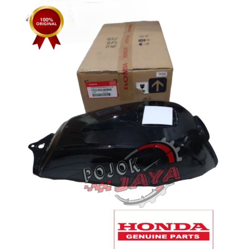 Tangki bensin Honda GLPro Neo Tech Original 17510-KEG-880BNS