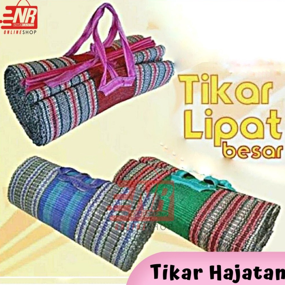Top Design Tikar Hajatan Ukuran Jumbo  Tikar Hajatan  Tikar Lipat  Tikar Lipat Besar  Tikar Lipat Ju