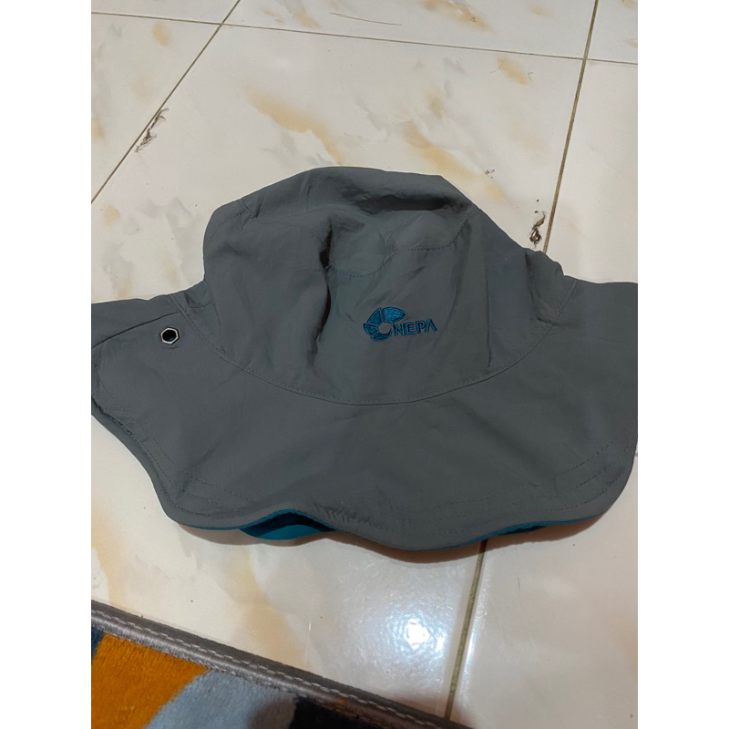 topi rimba outdoor nepa