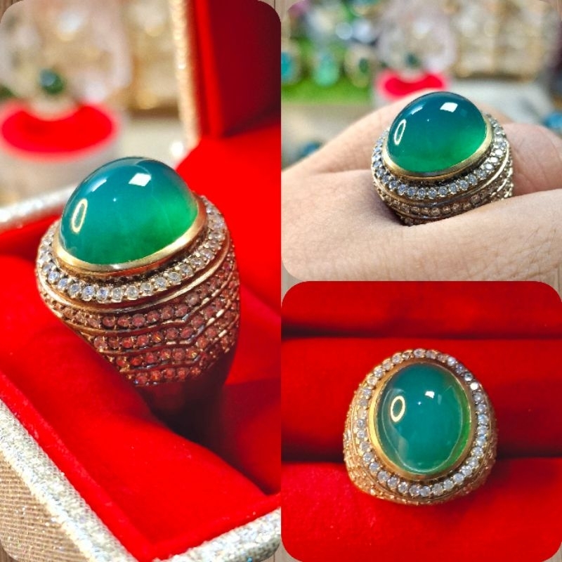 Bacan Gulao Tanjung HQ