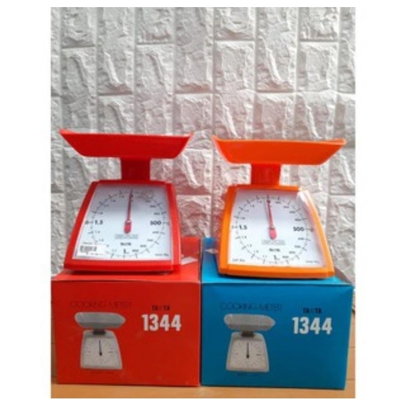 Timbangan Tanita 2kg/5kg