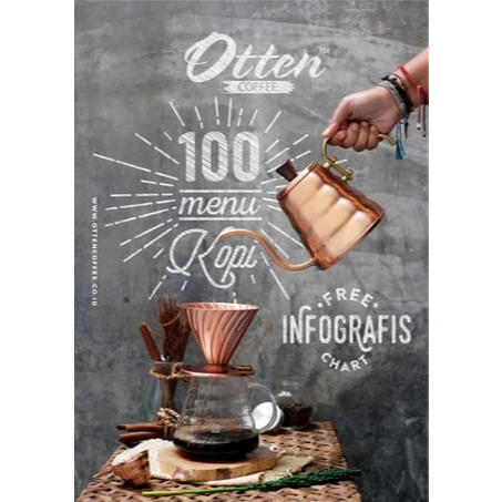 

[ ID4592 [ 100 MENU KOPI BONUS STARBUCKS HIDDEN RECIPES BESTSELLER