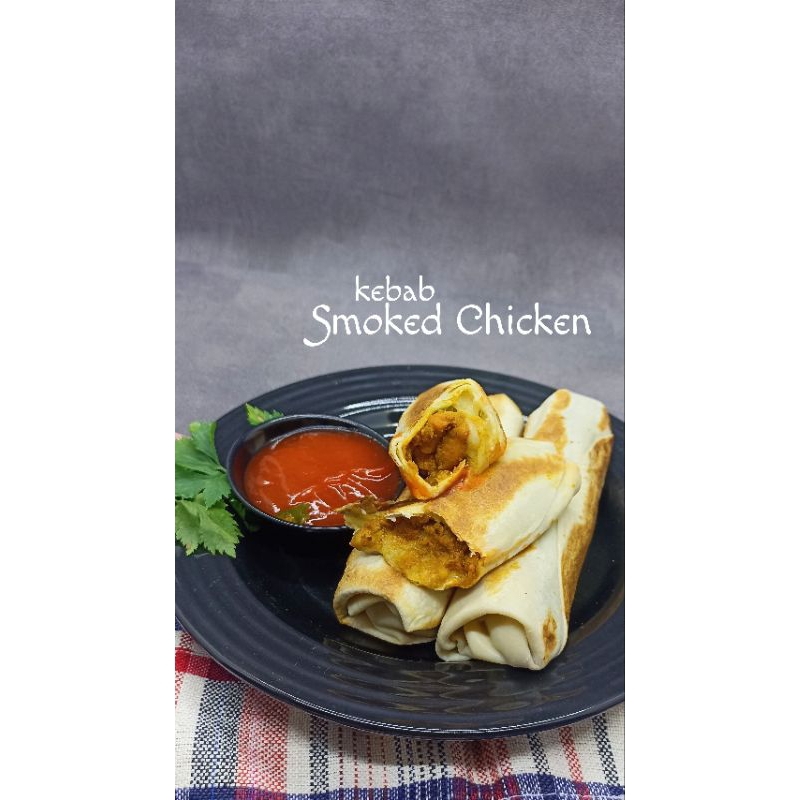 

Kebab Frozen Spesial