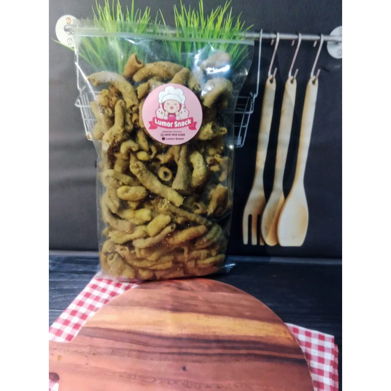 

SNACK USUS ORIGINAL GURIH