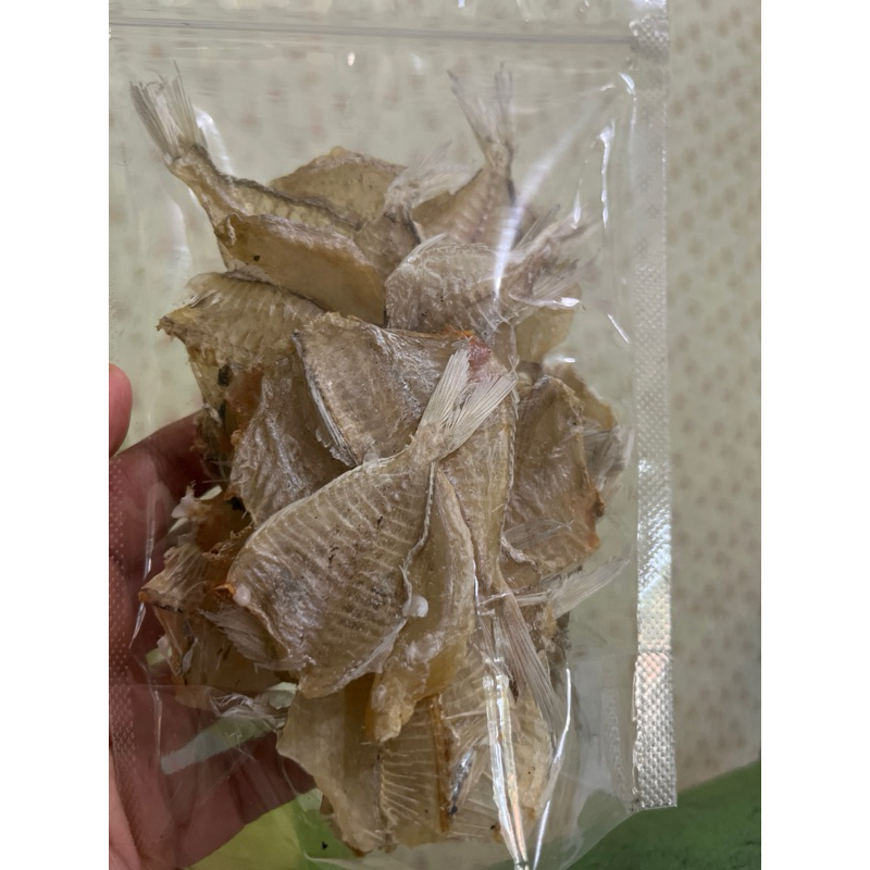 

ikan asin serba 10rb fresh enak murah terjangkau ikan asin kapas