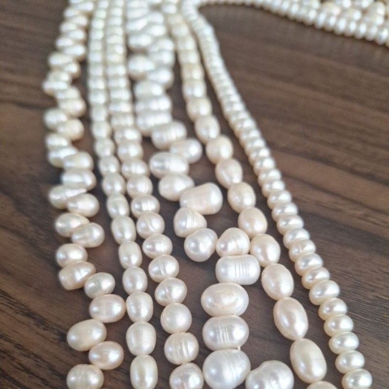 Mutiara Air Tawar Asli