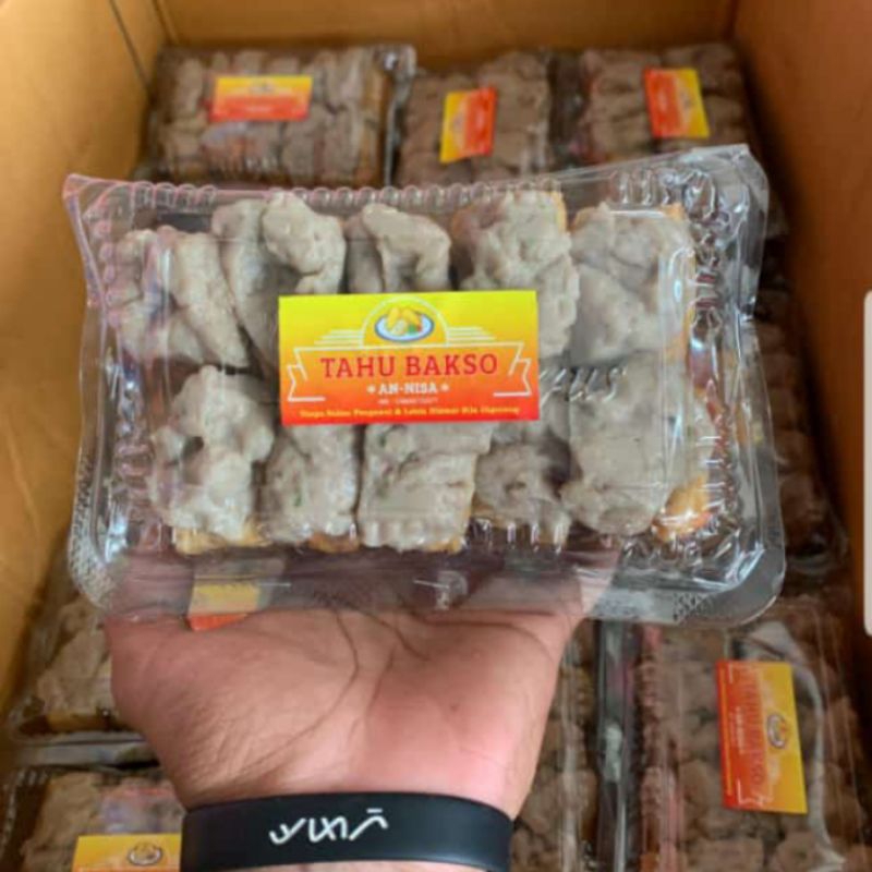 

tahu baso