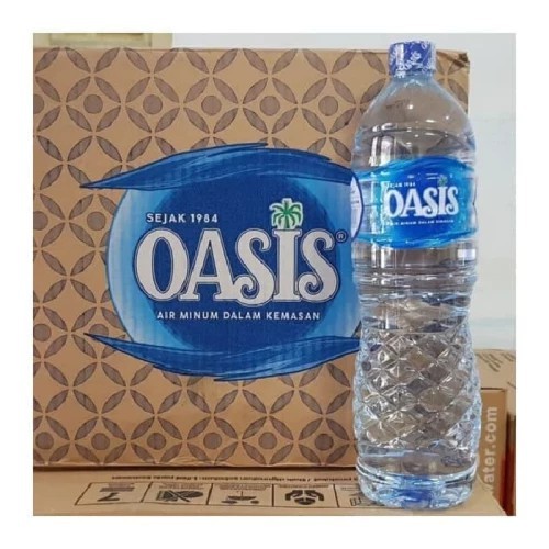 

oasis 1500 ml