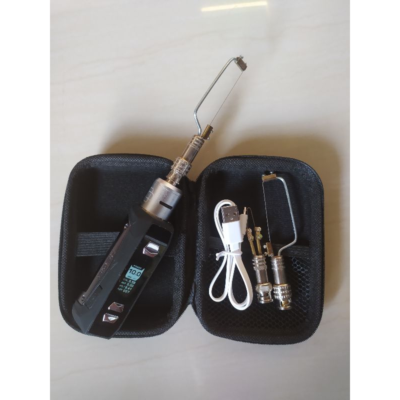 Cauter Sunat Khitan Laser Modern Canggih Bisa Atur Panas