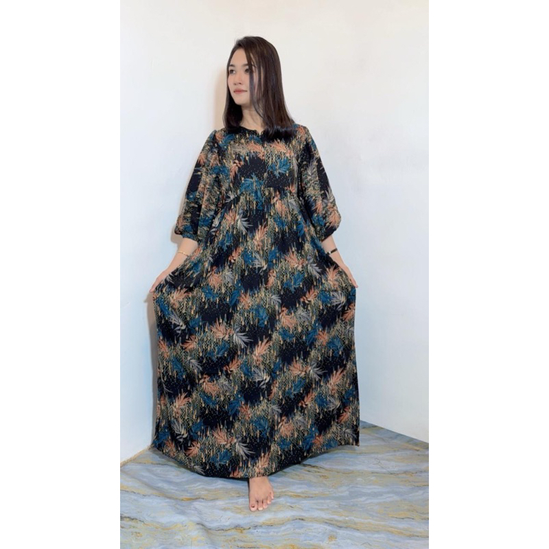 DASTER JUMBO LD 120 | DASTER RAYON PREMIUM | DASTER BALON | DASTER LENGAN 3/4