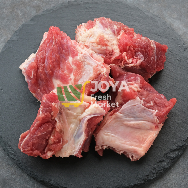 

Tulang Iga Sapi/Daging Sapi Lokal/Iga Sapi Fresh