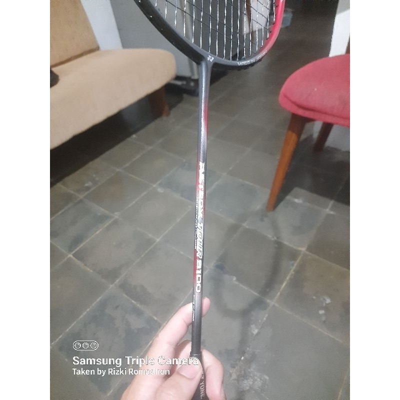 Yonex Astrox Tour 9100